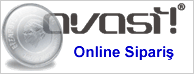 avast Online Al��veri� ile �imdi B�t�n avast! �r�nleri Bonus ve T�m Garanti Bankas� Kredi Kartlar�na Pe�in Fiyat�na 12 Taksit